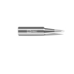 RS PRO 1.6 mm Straight Chisel Soldering Iron Tip for use with RS PRO Soldering Irons