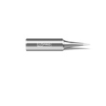 RS PRO 0.2 mm Straight Conical Soldering Iron Tip for use with RS PRO Soldering Irons