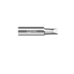 RS PRO 4.6 mm Straight Chisel Soldering Iron Tip for use with RS PRO Soldering Irons