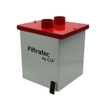 CIF FILTRATEC.FT, 230V Solder Fume Extractor, 140W