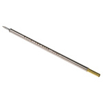 Metcal STTC 0.4 mm Conical Soldering Iron Tip for use with MX-H1-AV, MX-RM3E