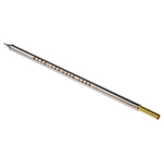 Metcal STTC 0.4 mm Conical Soldering Iron Tip for use with MX-H1-AV, MX-RM3E