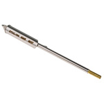 Metcal 1 mm Straight Conical Soldering Iron Tip