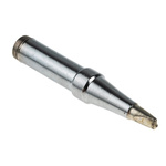 Weller PT B9 2.4 mm Screwdriver Soldering Iron Tip for use with TCP Series Soldering Irons