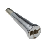 Weller LT L 2 mm Screwdriver Soldering Iron Tip for use with WP 80, WSP 80, WXP 80