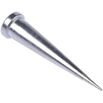 Weller LT 1L 0.2 mm Conical Soldering Iron Tip for use with WP 80, WSP 80, WXP 80