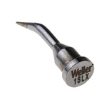 Weller LT 1SLX 0.4 mm Bent Conical Soldering Iron Tip for use with WP 80, WSP 80, WXP 80
