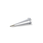 Weller LT S 0.4 mm Conical Soldering Iron Tip for use with WP 80, WSP 80, WXP 80