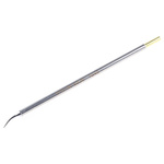 Metcal STTC 0.4 mm Conical Soldering Iron Tip for use with MX-H1-AV, MX-RM3E