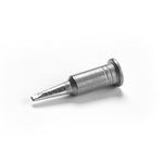 Ersa 2.4 mm Chisel Soldering Iron Tip for use with Independent 130 Gas Soldering Iron