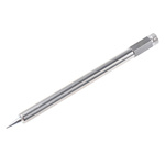 Weller NT1 0.25 mm Round Soldering Iron Tip for use with WMP, WMPT