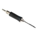 Weller RT 4 1.5 mm Screwdriver Soldering Iron Tip for use with WMRP MS, WXMP