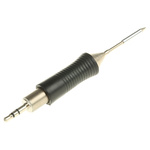 Weller RT 2 0.8 mm Conical Soldering Iron Tip for use with WMRP MS, WXMP