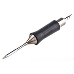 Weller RT 1 0.2 mm Needle Soldering Iron Tip for use with WMRP MS, WXMP