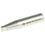 Ersa 1.4 x 5 mm Chisel Soldering Iron Tip for use with Power Tool