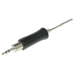 Weller RT 10 GW 1.2 mm Mini-Wave Soldering Iron Tip for use with WMRP MS, WXMP