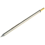 Metcal SxP 0.4 mm Conical Soldering Iron Tip for use with MFR-H1-SC2