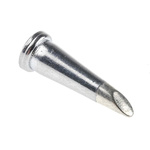 Weller LT BB 2.4 mm Bevel Soldering Iron Tip for use with WP 80, WSP 80, WXP 80