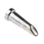 Weller LT CC 3.2 mm Straight Hoof Soldering Iron Tip for use with WP 80, WSP 80, WXP 80