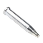 Weller XT BS 2.4 mm Conical Soldering Iron Tip for use with WP120, WXP120