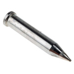 Weller XT O 1 mm Conical Soldering Iron Tip for use with WP120, WXP120