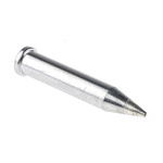 Weller XT F 30 1.2 mm Conical Soldering Iron Tip for use with WP120, WXP120