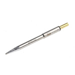 Metcal PTTC 1.1 x 1.3 mm Chisel Soldering Iron Tip for use with MX-PTZ