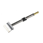 Metcal PTTC 0.7 x 20.5 mm Blade Soldering Iron Tip for use with MX-PTZ