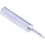 Weller XNT 1S 0.2 mm Straight Hoof Soldering Iron Tip for use with WP 65, WTP 90, WXP 65, WXP 90
