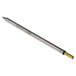 Metcal SxP 1 mm Chisel Soldering Iron Tip for use with MFR-H1-SC2