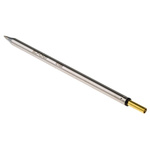 Metcal SxP 2 mm Chisel Soldering Iron Tip for use with MFR-H1-SC2