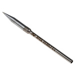 Ersa 0.4 mm Conical Soldering Iron Tip for use with Micro Tool