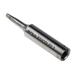 Ersa 1 x 2.2 mm Chisel Soldering Iron Tip for use with Power Tool