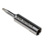 Ersa 1 x 1.6 mm Chisel Soldering Iron Tip for use with Power Tool