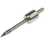 RS PRO Straight Conical Soldering Iron Tip for use with KBI-645 Battery Soldering Iron