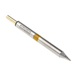 Thermaltronics 1 mm Straight Chisel Soldering Iron Tip