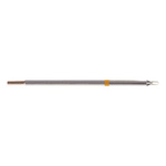 Thermaltronics 2.5 mm Straight Chisel Soldering Iron Tip