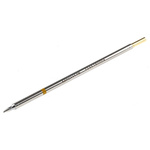Thermaltronics 1.78 mm Straight Chisel Soldering Iron Tip