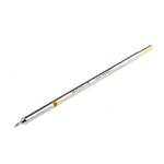 Thermaltronics 1 mm Straight Chisel Soldering Iron Tip