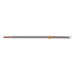 Thermaltronics 2.5 mm Straight Chisel Soldering Iron Tip