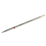 Thermaltronics 1.78 mm Straight Chisel Soldering Iron Tip