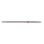 Thermaltronics 0.7 mm Straight Conical Soldering Iron Tip