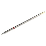 Thermaltronics 2.5 mm Straight Chisel Soldering Iron Tip