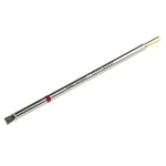 Thermaltronics 5 mm Straight Chisel Soldering Iron Tip