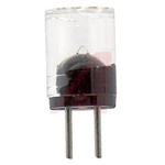 Littelfuse 5A Radial FF Leaded PCB Mount Fuse, 125V ac/dc