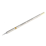 Thermaltronics 0.25 mm Micro Fine Soldering Iron Tip