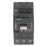 Schneider Electric LC1D Series Contactor, 230 V ac Coil, 3-Pole, 50 A, 22 kW, 3NO, 690 V ac