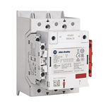 Allen Bradley 100S-E Series Contactor, 100 → 250 V ac/dc Coil, 3-Pole, 146 A