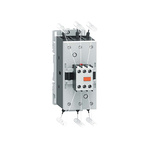 Lovato BFK Series Contactor, 230 V ac Coil, 3-Pole, 75 A, 50 kVar, 3NO, 690 V ac