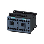 Siemens Contactor, 230 V ac Coil, 3-Pole, 9 A, 4 kW, 3NO